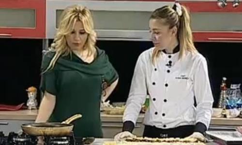 Akdeniz TV Gün Bugün Programı