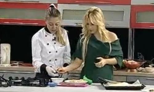 Akdeniz TV Gün Bugün Programı