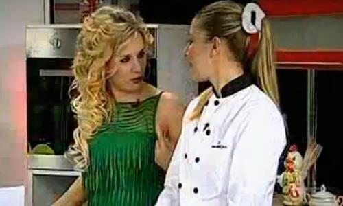 Akdeniz TV Gün Bugün Programı