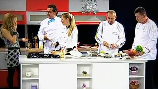 Akdeniz TV Gün Bugün Programı